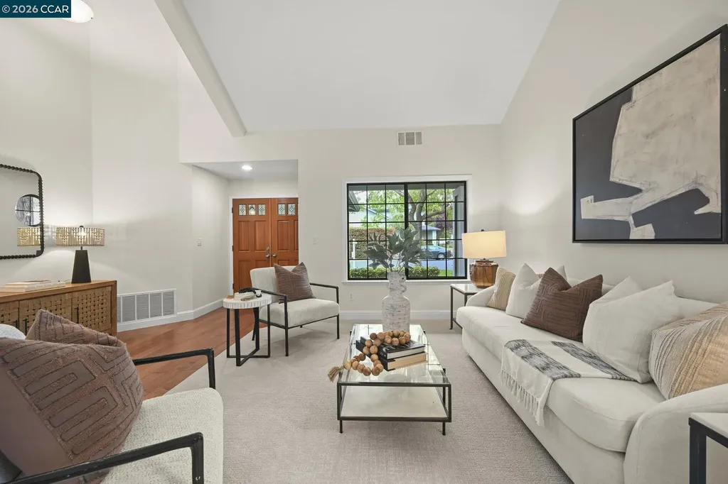 317 Fontaine Drive Danville CA 94506