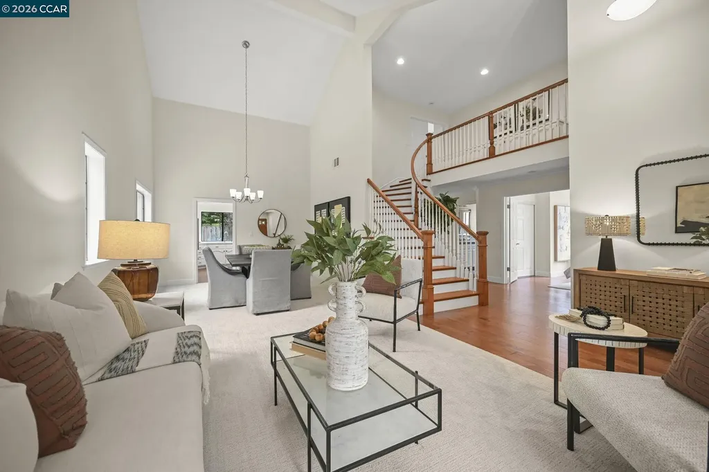 317 Fontaine Drive Danville CA 94506