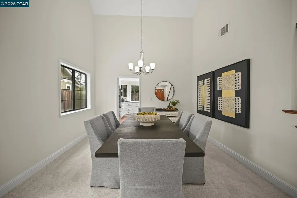 317 Fontaine Drive Danville CA 94506