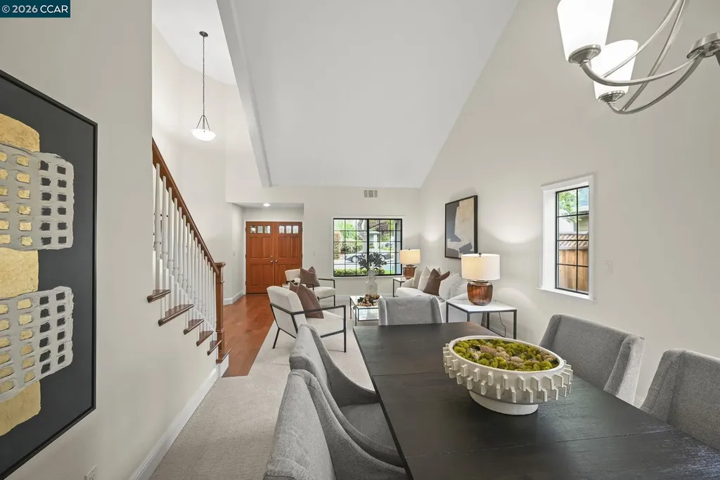 317 Fontaine Drive Danville CA 94506