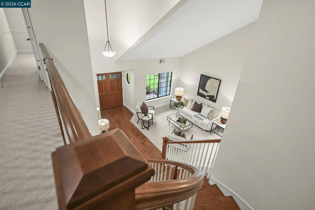 317 Fontaine Drive Danville CA 94506