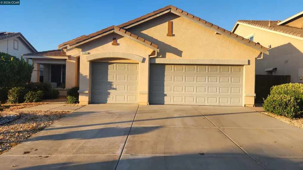 2104 Truman Lane Oakley CA 94561