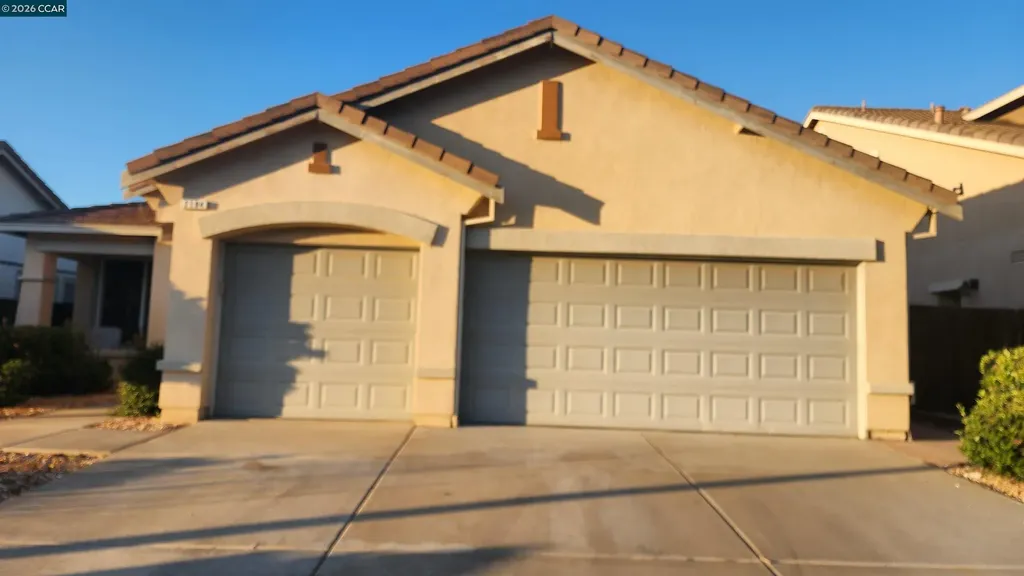2104 Truman Lane Oakley CA 94561