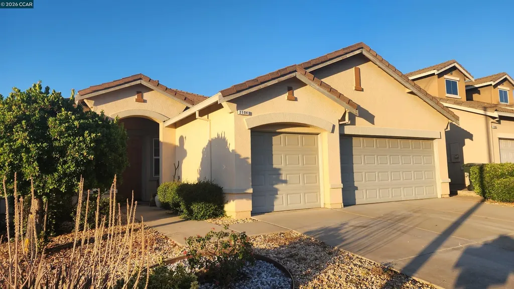2104 Truman Lane Oakley CA 94561