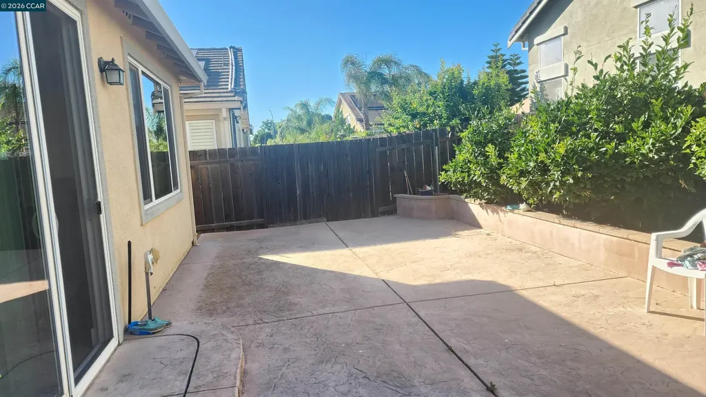 2104 Truman Lane Oakley CA 94561
