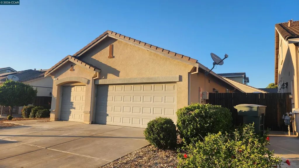2104 Truman Lane Oakley CA 94561