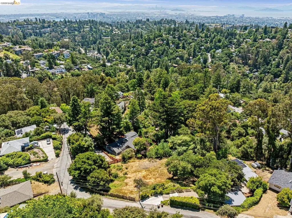 0 Aspinwall Drive Oakland CA 94611