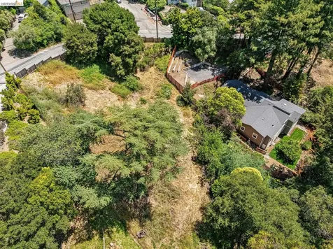 0 Aspinwall Drive Oakland CA 94611