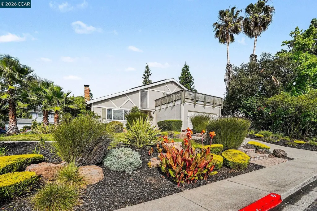 2130 Norse Drive Pleasant Hill CA 94523