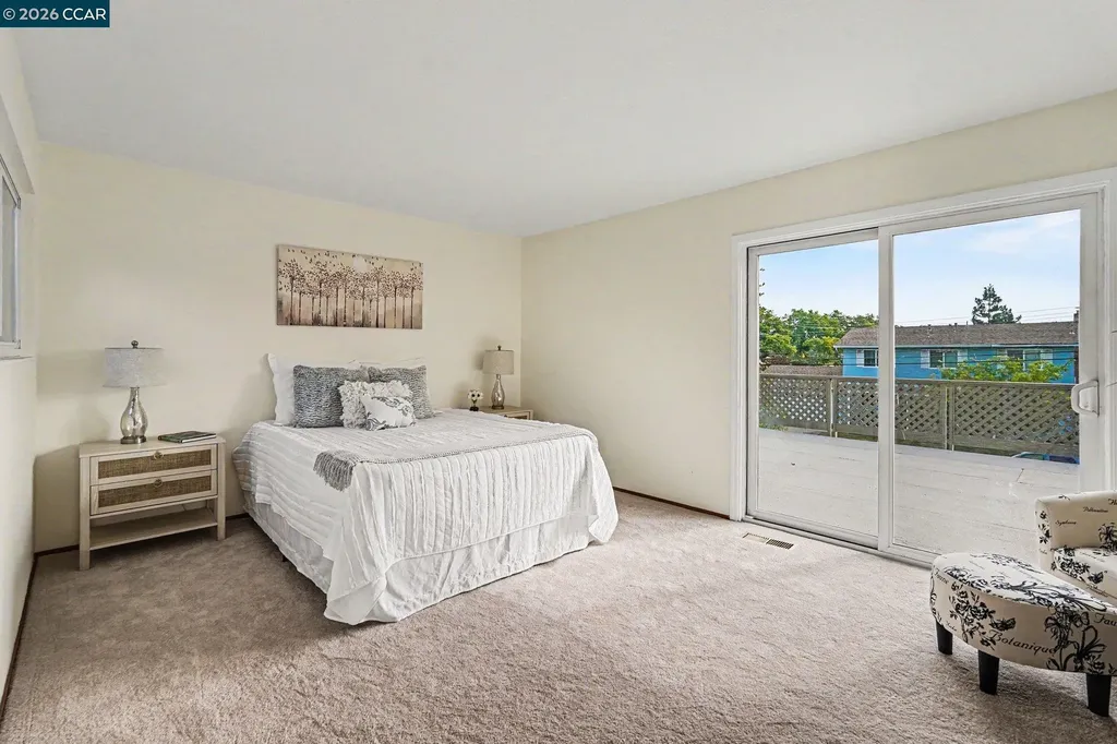 2130 Norse Drive Pleasant Hill CA 94523