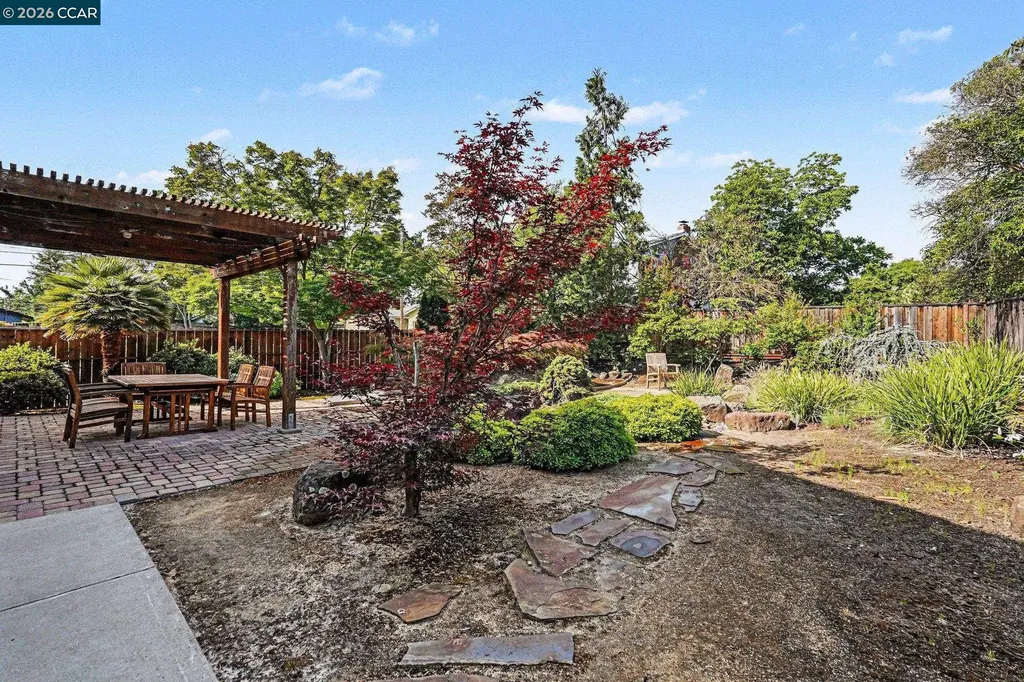 2130 Norse Drive Pleasant Hill CA 94523