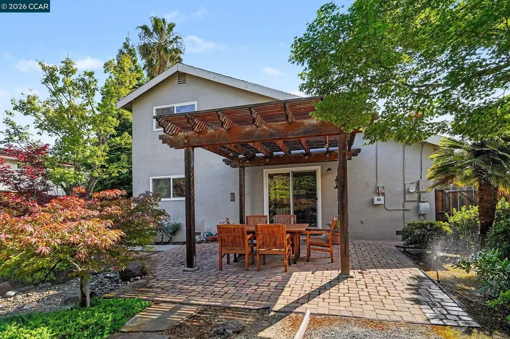 2130 Norse Drive Pleasant Hill CA 94523