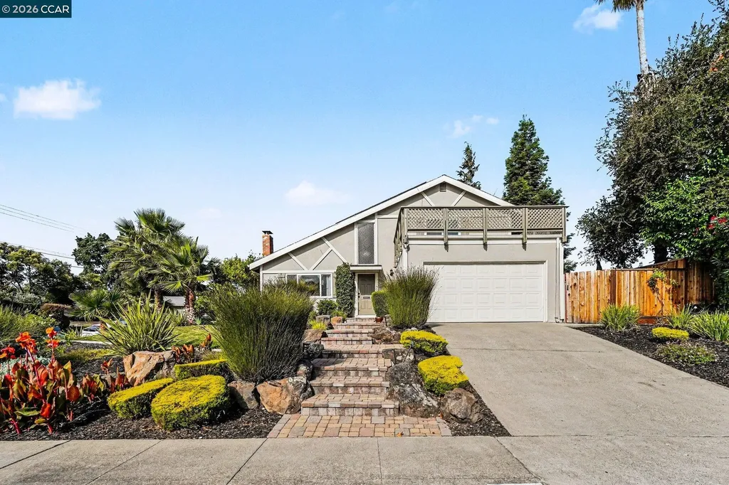 2130 Norse Drive Pleasant Hill CA 94523