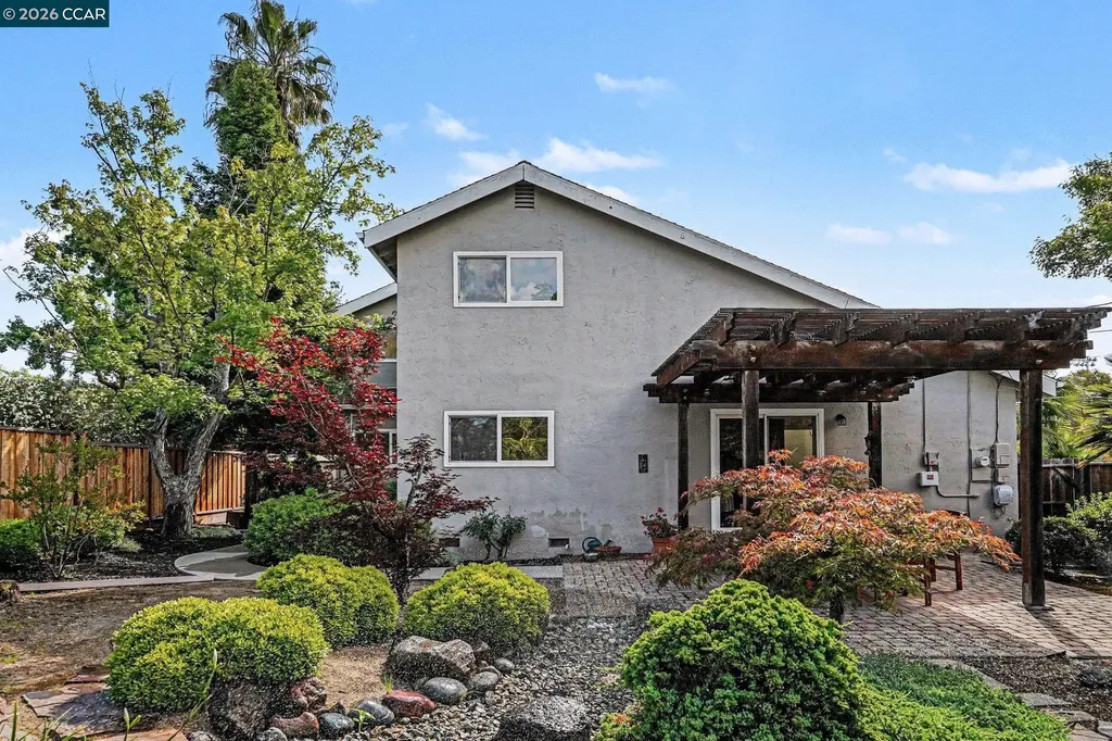 2130 Norse Drive Pleasant Hill CA 94523