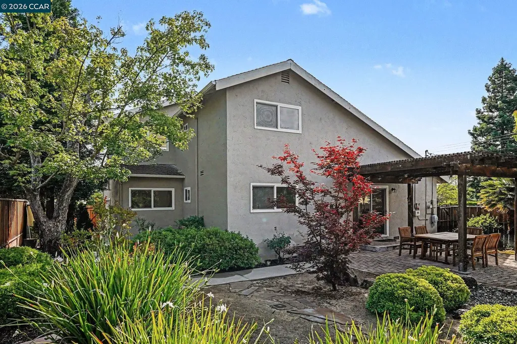2130 Norse Drive Pleasant Hill CA 94523