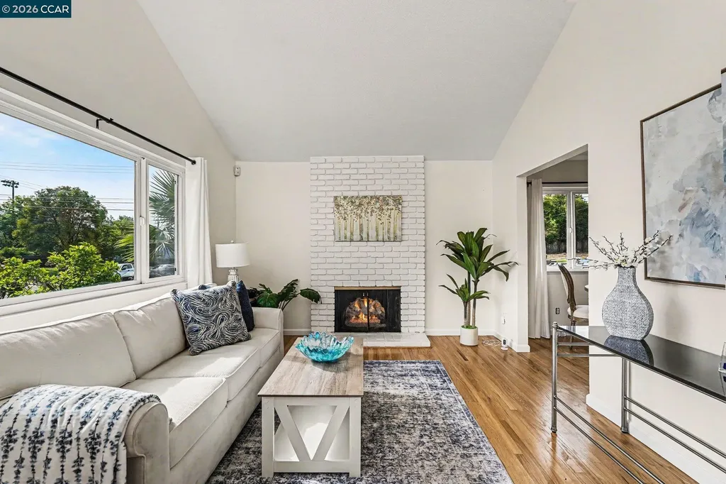 2130 Norse Drive Pleasant Hill CA 94523