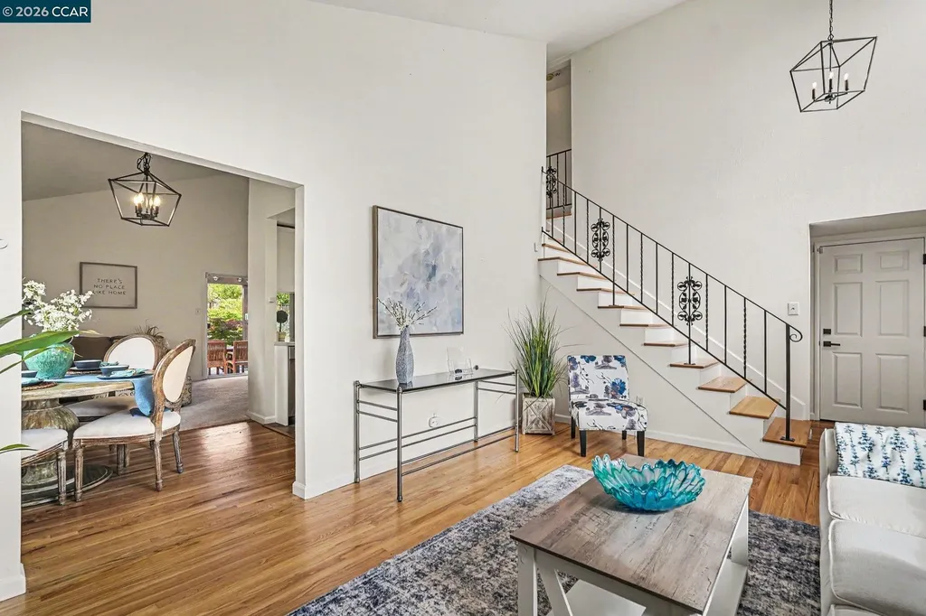 2130 Norse Drive Pleasant Hill CA 94523