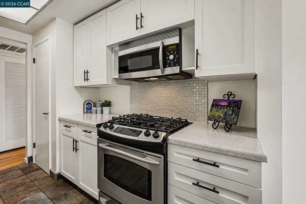 2130 Norse Drive Pleasant Hill CA 94523