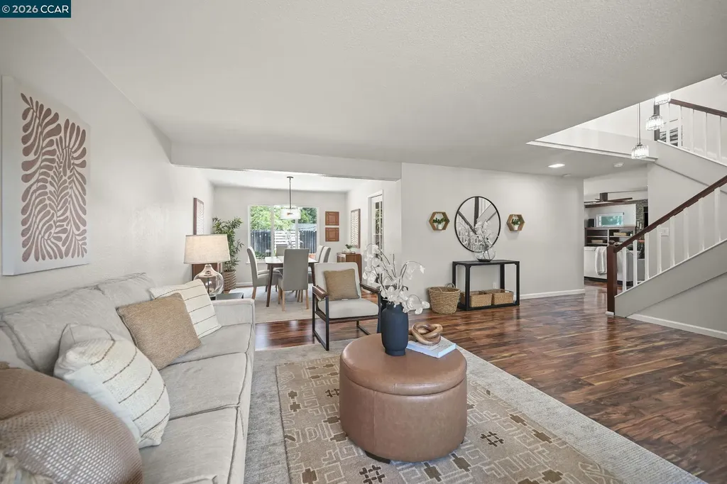 151 Blue Canyon Way Martinez CA 94553