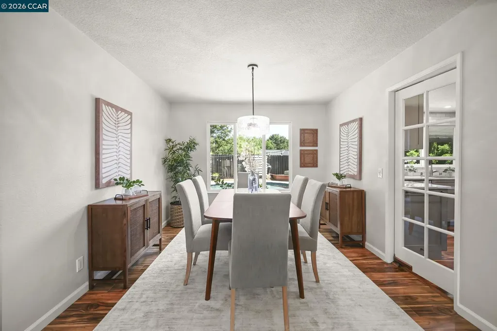 151 Blue Canyon Way Martinez CA 94553