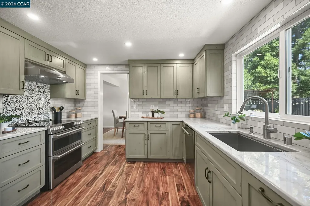 151 Blue Canyon Way Martinez CA 94553