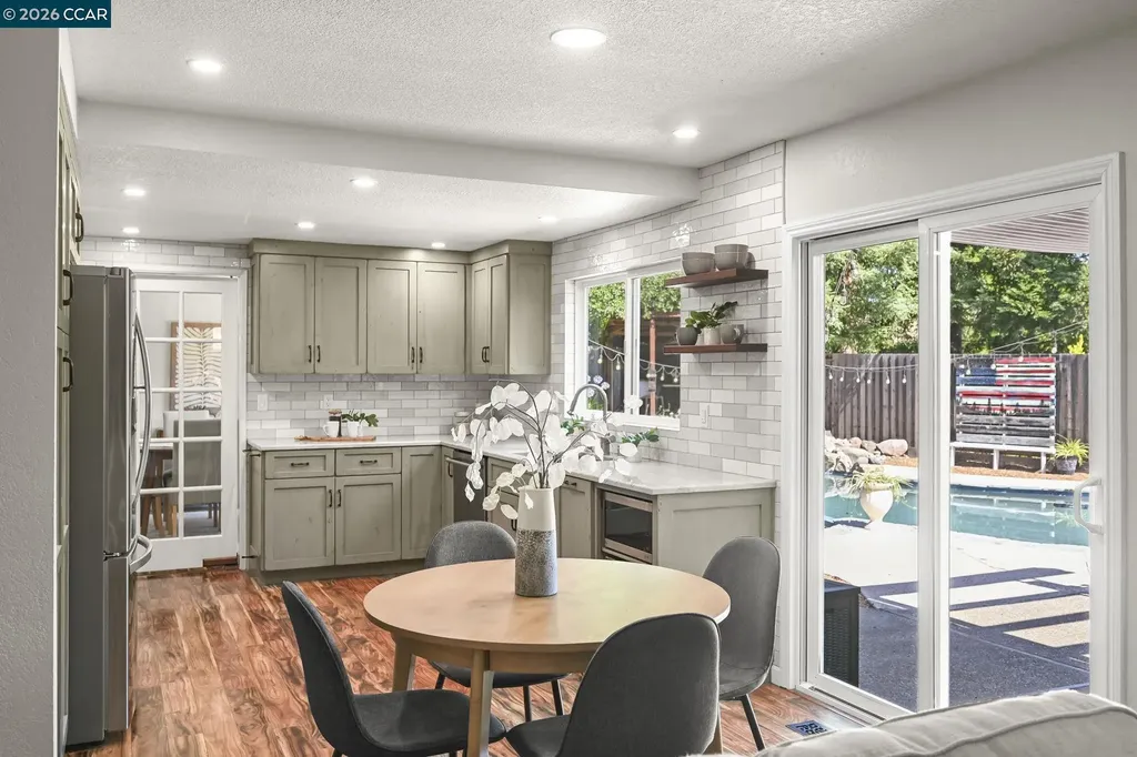 151 Blue Canyon Way Martinez CA 94553
