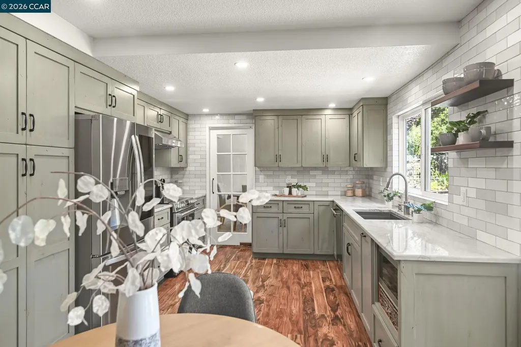 151 Blue Canyon Way Martinez CA 94553