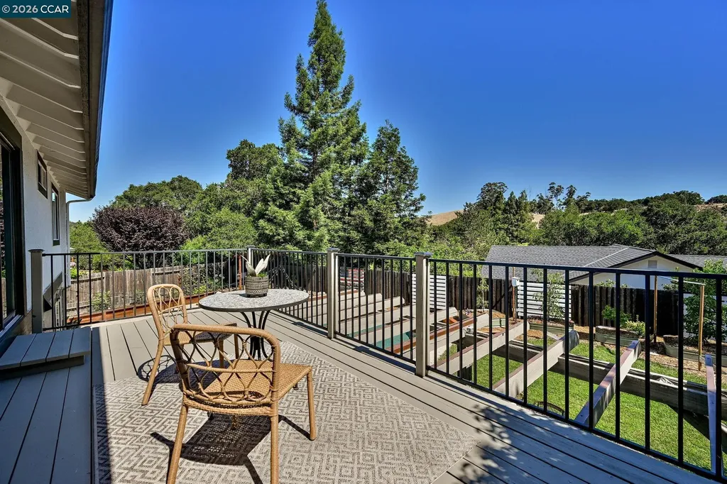 151 Blue Canyon Way Martinez CA 94553