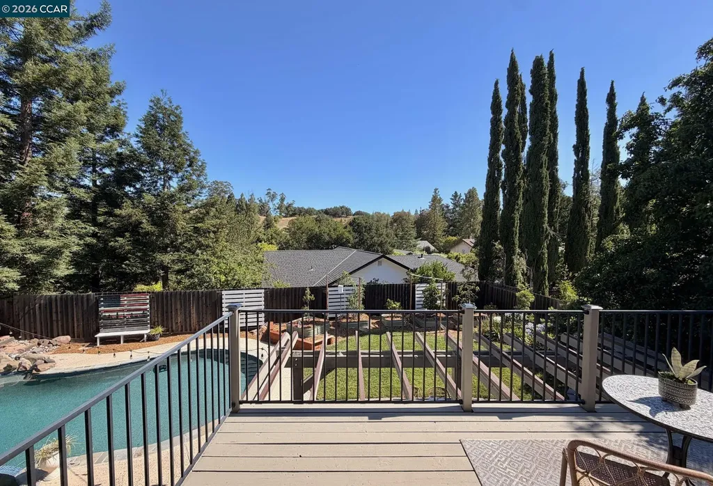 151 Blue Canyon Way Martinez CA 94553