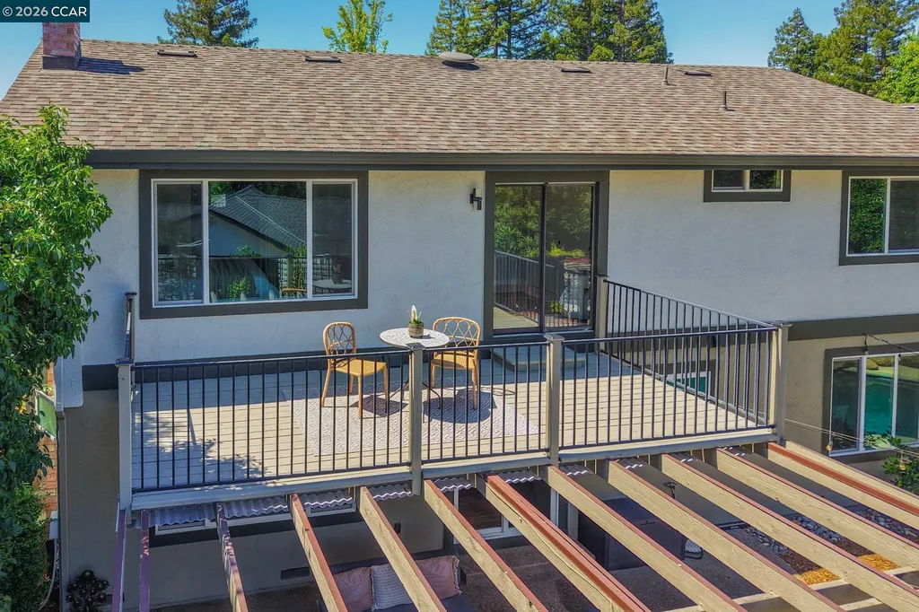 151 Blue Canyon Way Martinez CA 94553