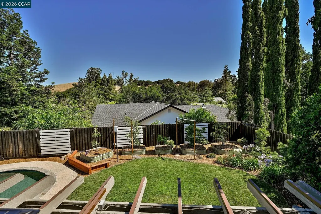 151 Blue Canyon Way Martinez CA 94553