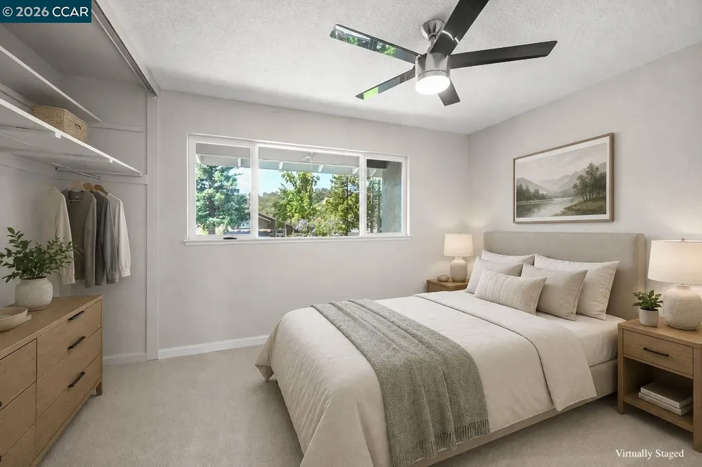 151 Blue Canyon Way Martinez CA 94553