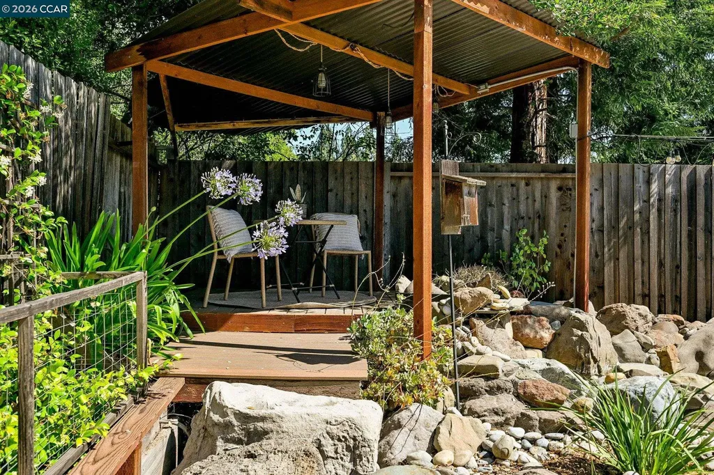151 Blue Canyon Way Martinez CA 94553