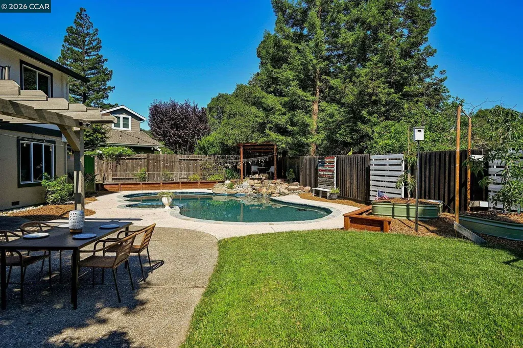 151 Blue Canyon Way Martinez CA 94553