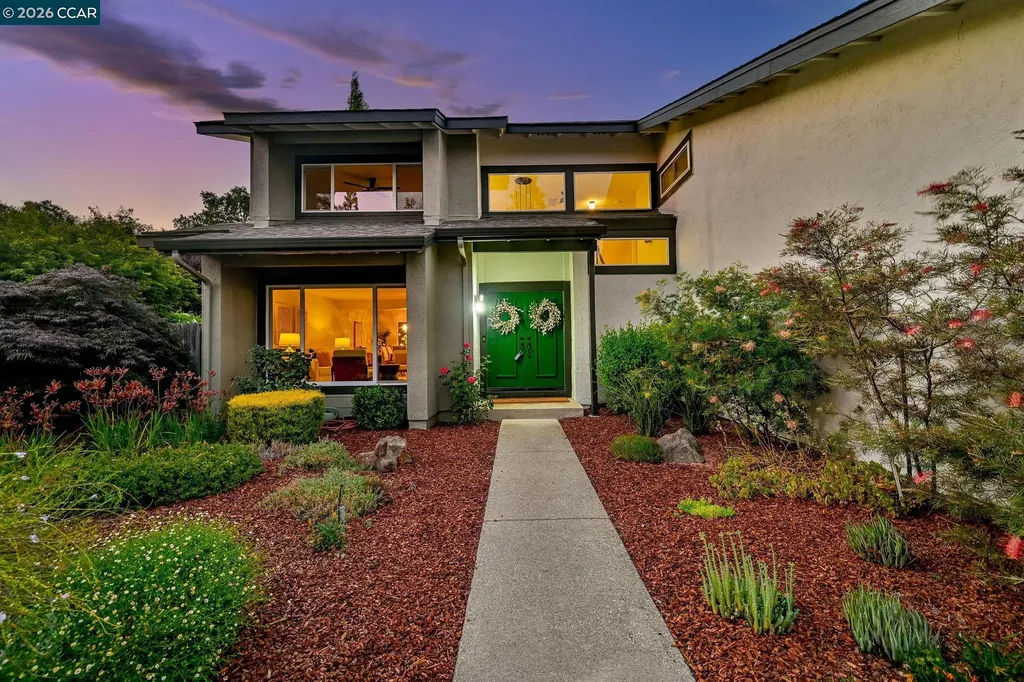 151 Blue Canyon Way Martinez CA 94553