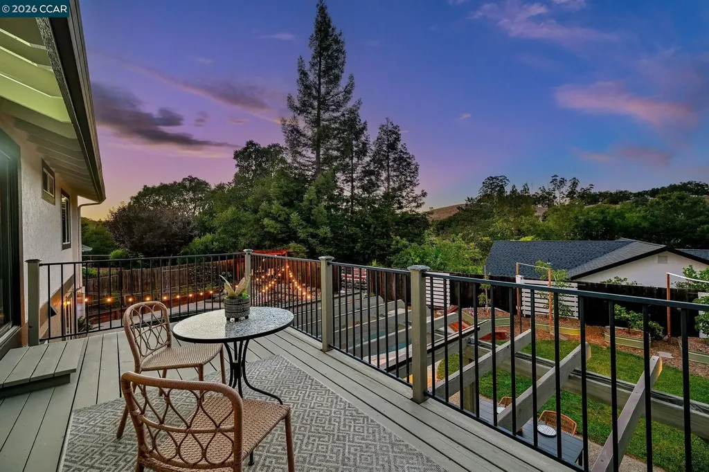 151 Blue Canyon Way Martinez CA 94553