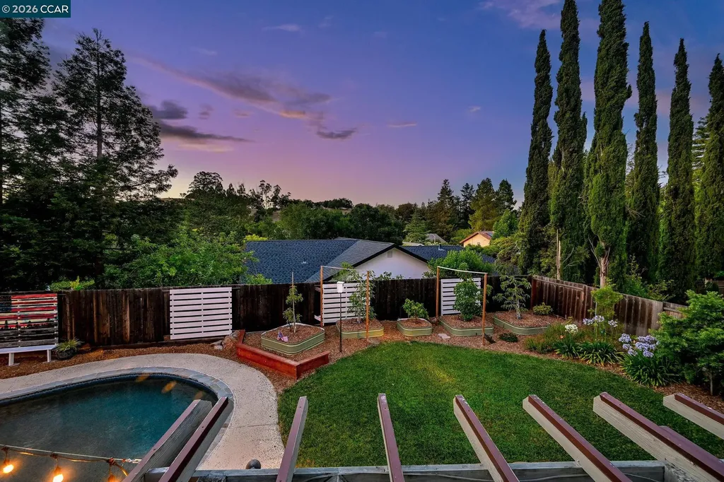 151 Blue Canyon Way Martinez CA 94553