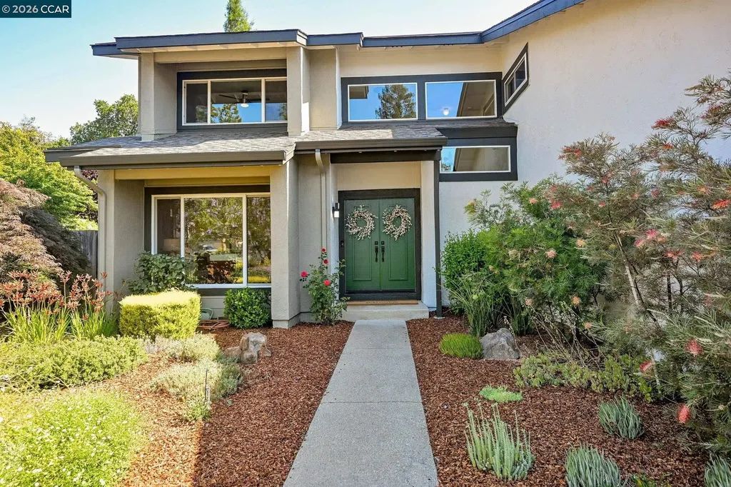 151 Blue Canyon Way Martinez CA 94553