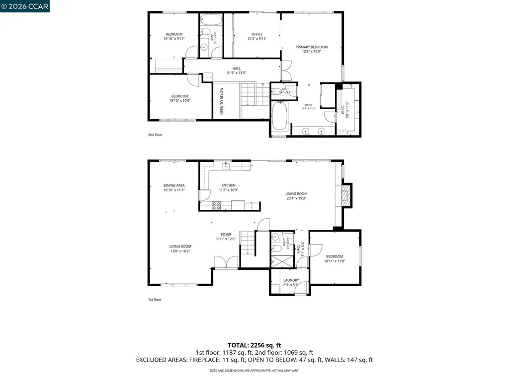 151 Blue Canyon Way Martinez CA 94553