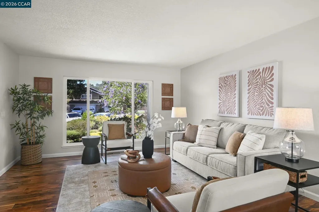 151 Blue Canyon Way Martinez CA 94553