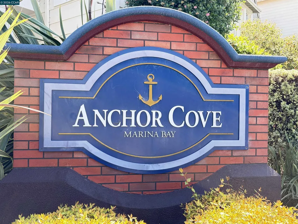 1810 Northshore Drive Richmond CA 94804