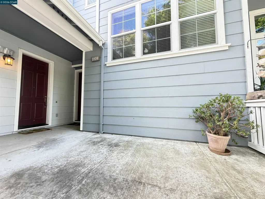 1810 Northshore Drive Richmond CA 94804