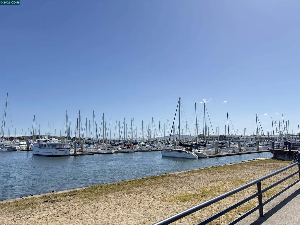 1810 Northshore Drive Richmond CA 94804