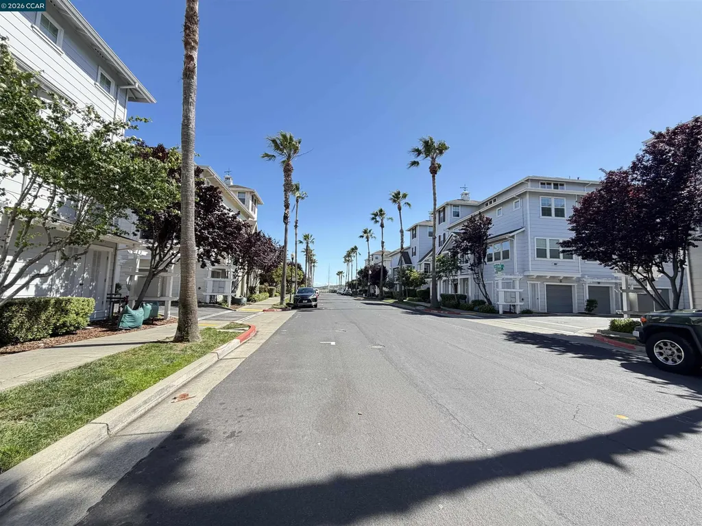 1810 Northshore Drive Richmond CA 94804