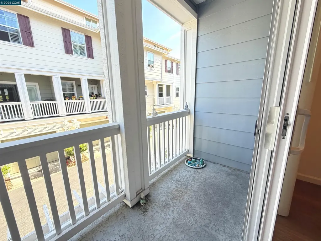 1810 Northshore Drive Richmond CA 94804