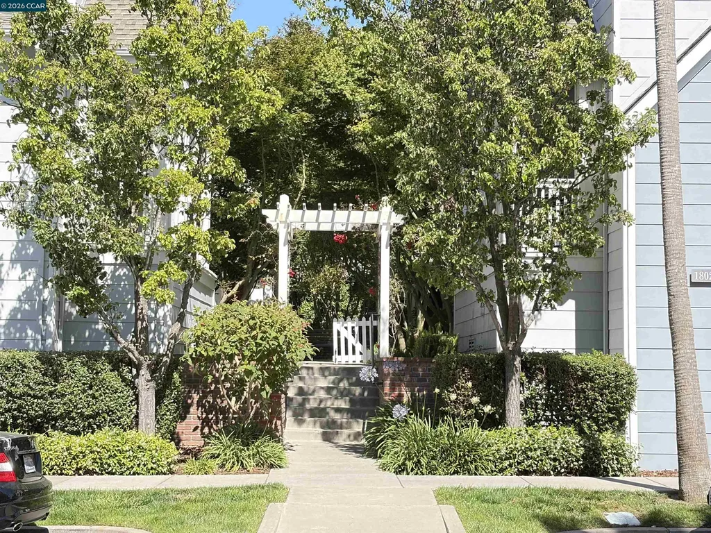 1810 Northshore Drive Richmond CA 94804