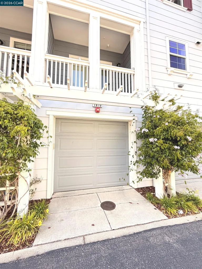 1810 Northshore Drive Richmond CA 94804