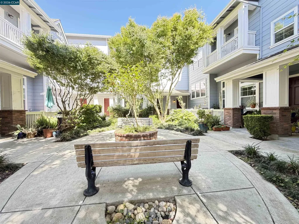1810 Northshore Drive Richmond CA 94804