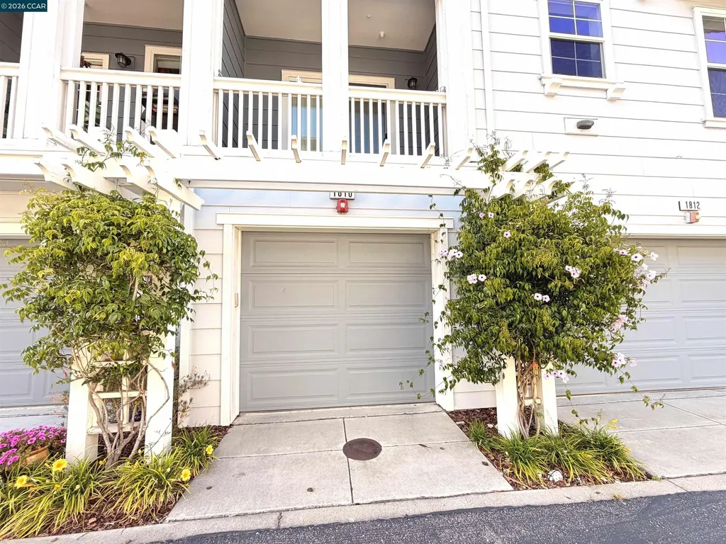1810 Northshore Drive Richmond CA 94804