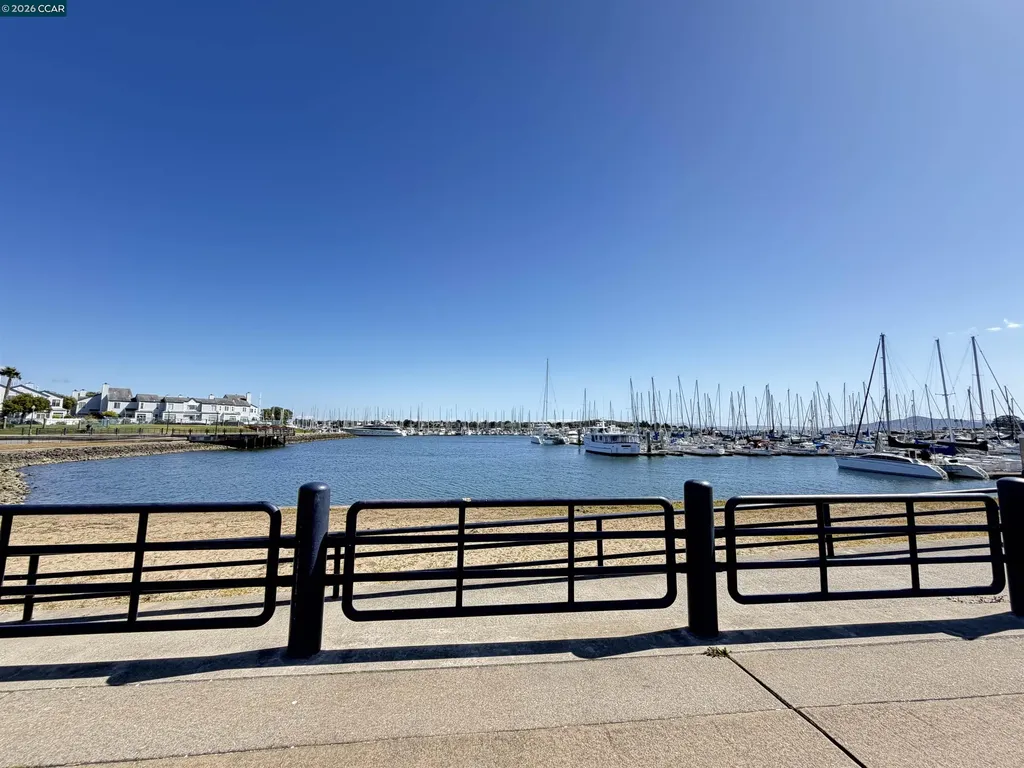 1810 Northshore Drive Richmond CA 94804